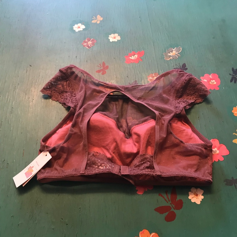 NEW SPORTS BRA TOP - Picture 4 of 7